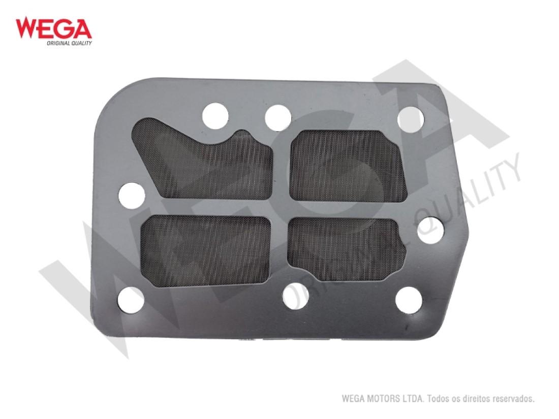 Filtro Cambio Automatico Kia Picanto 2004/2017 Wega Wfc209