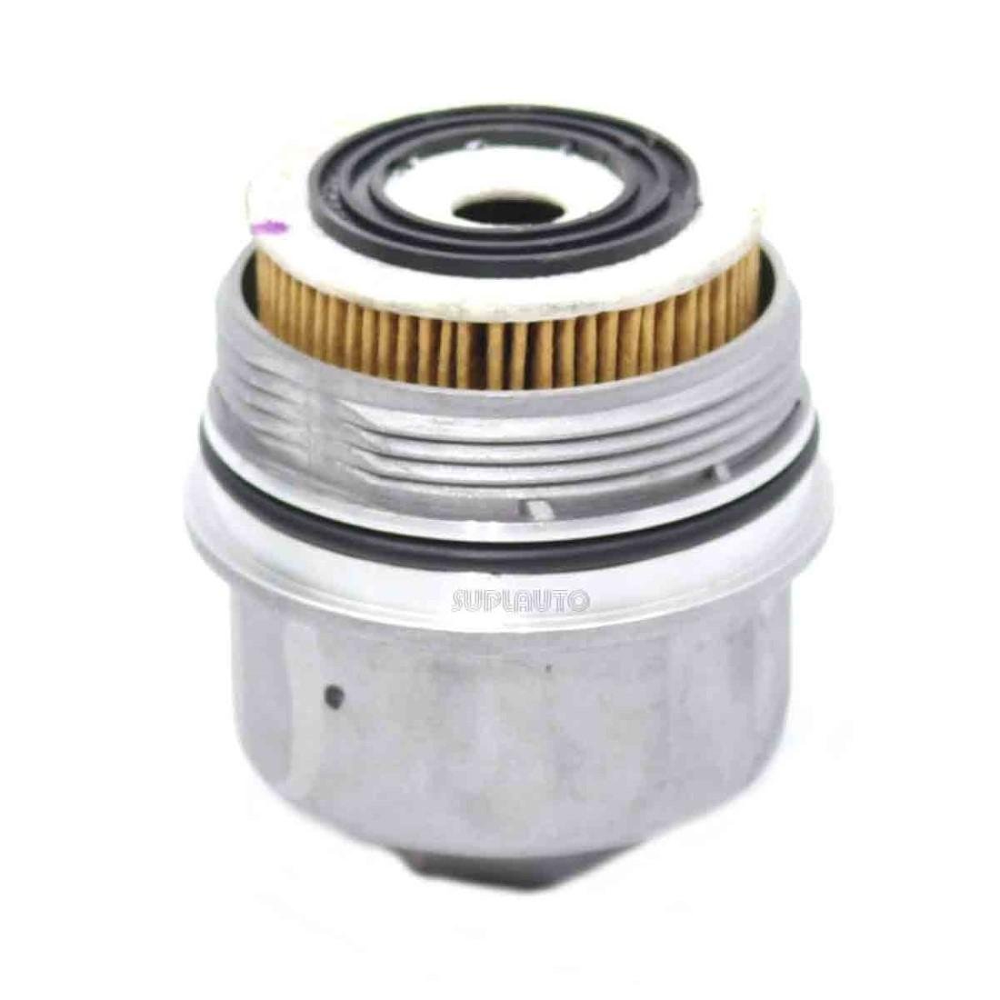 Copo Filtro De Oleo Palio Argo Etorq 16V 2008/ Fiat 55231649