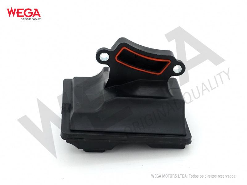 Filtro Cambio Automatico Freelander Citroen C4 Wega Wfc940