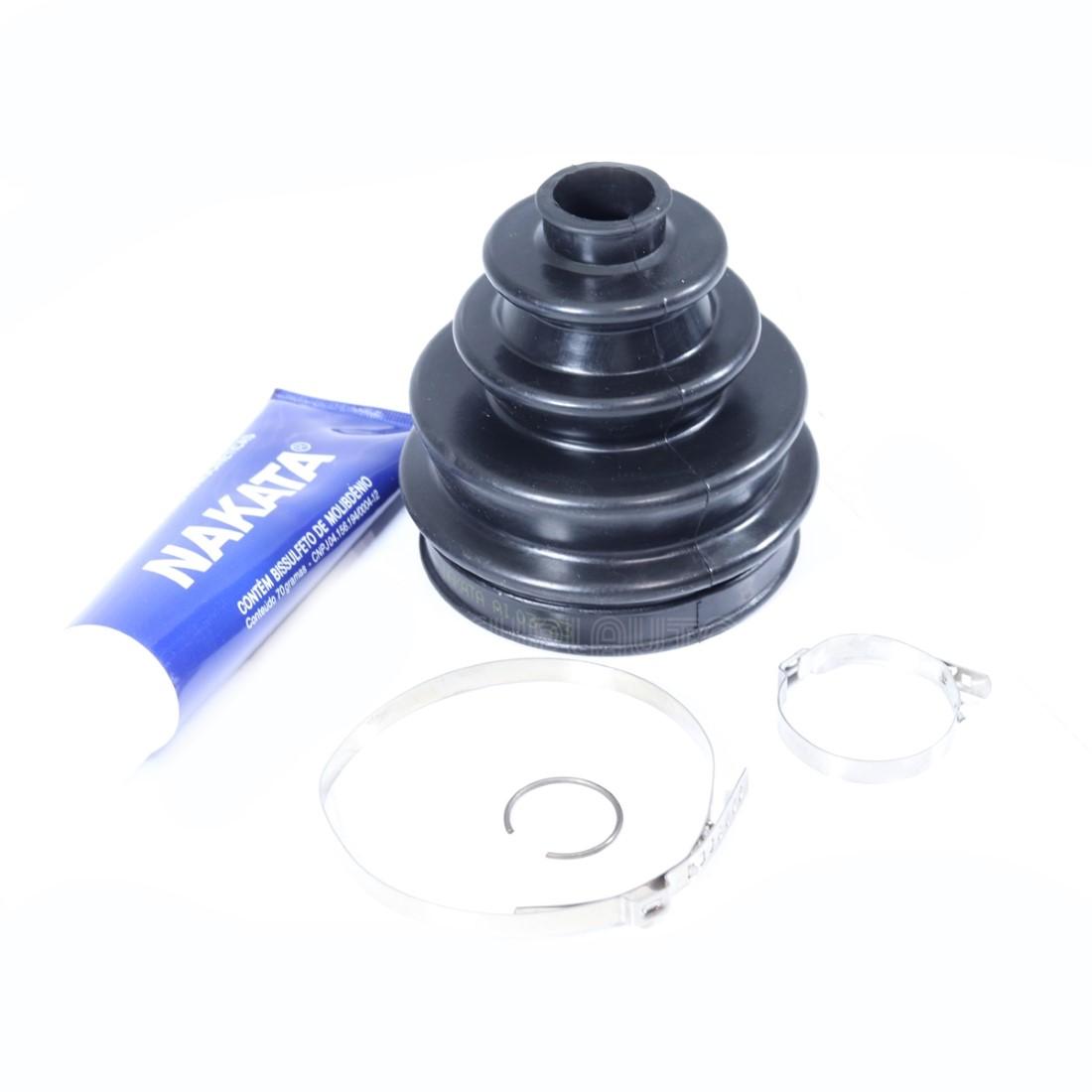 Kit De Reparo Junta Doblo Palio Argo 02/20 Nakata Nkj1449