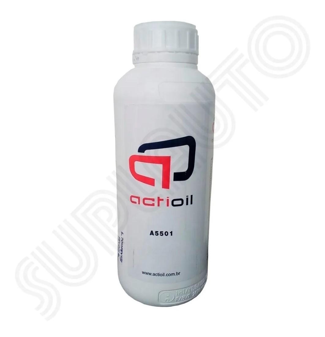 Actioil A550 Tratamento Para Diesel 500 Ml