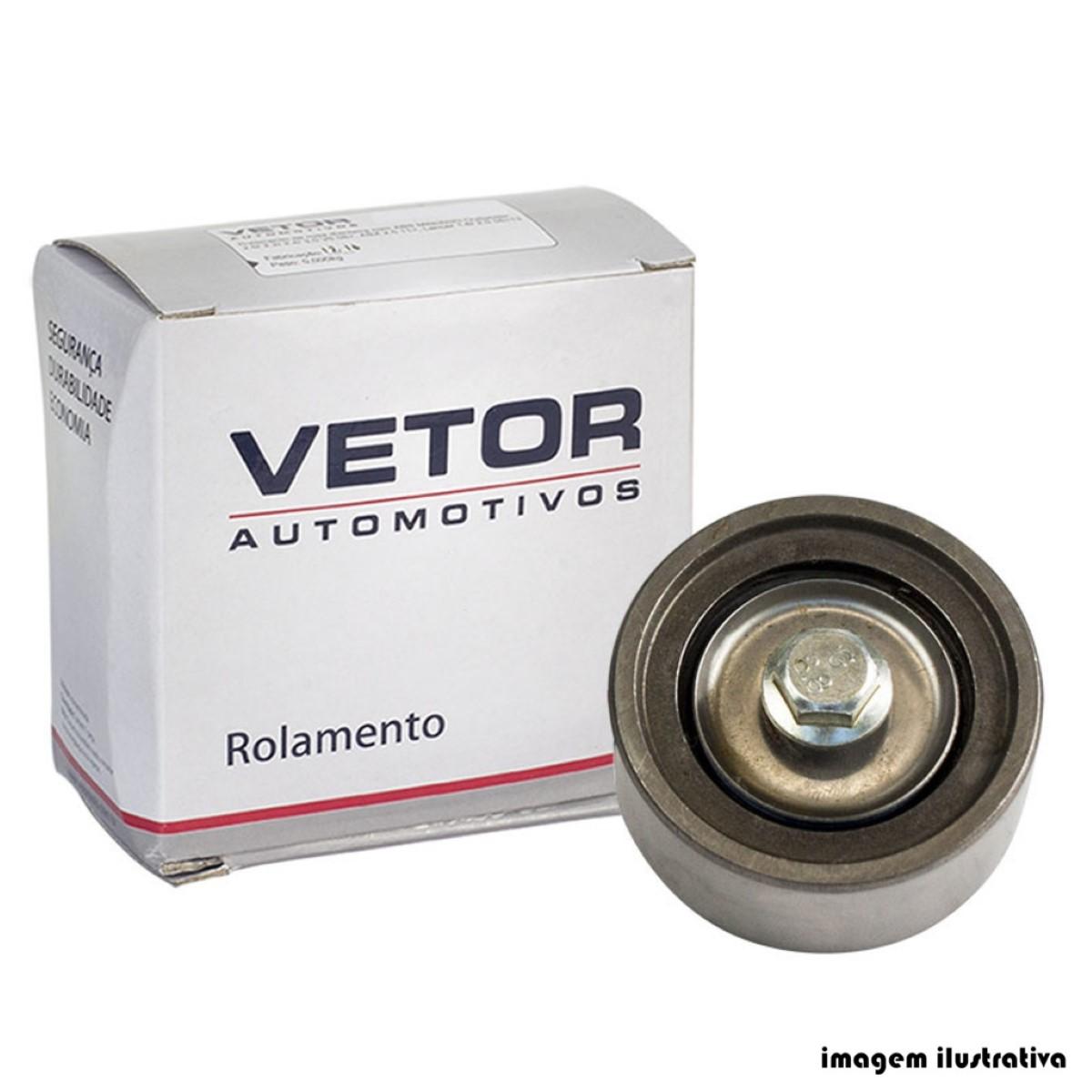 Tensor Correia Corsa Meriva Vectra Doblo Punto Vetor Vt8161