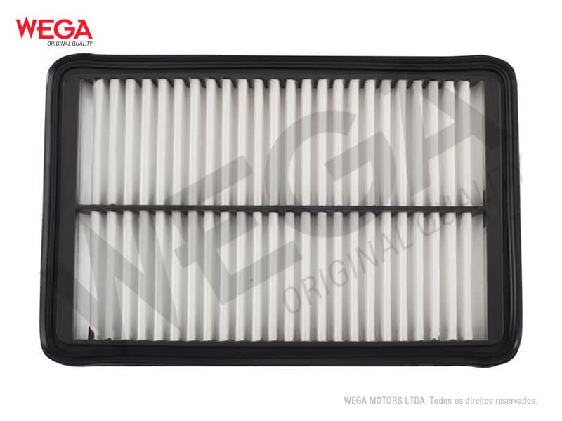 Filtro De Ar Chery S18 12 1.3 16V Wega Jfa0F04