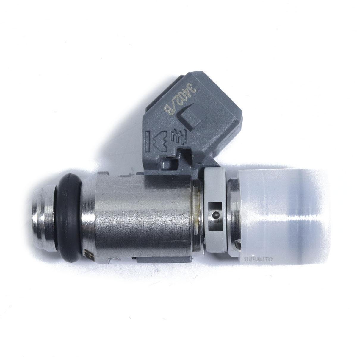 Bico Injecao Sandero 1.6 2008/ Renault 8200207049