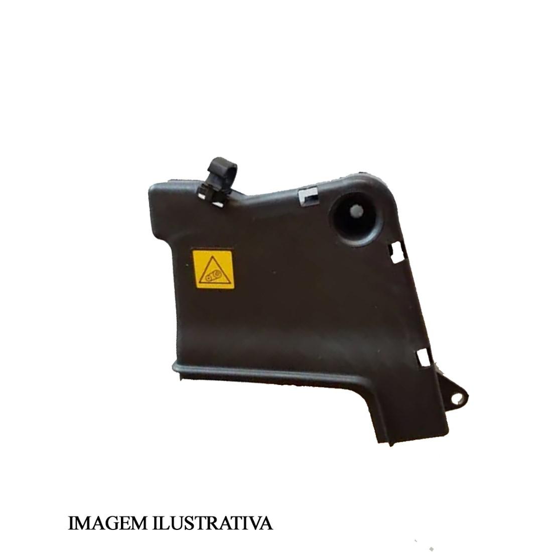 Capa Correia Dentada Uno Mille 2004 2013 Fiat 55216738