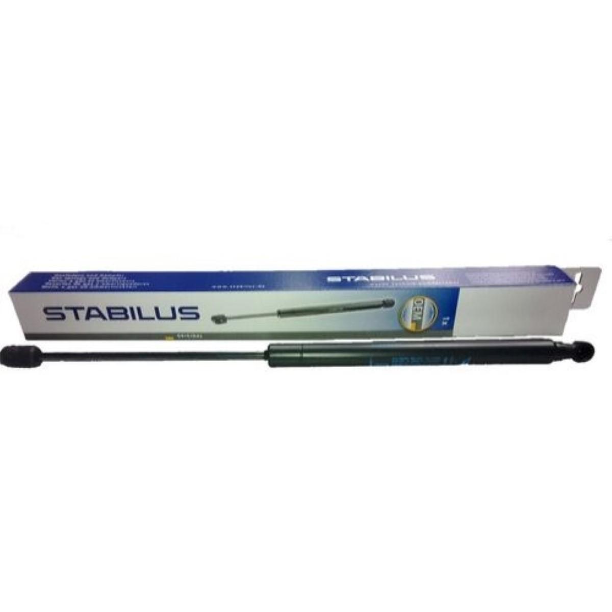 Amortecedor Tampa Tras Linea Polo Classic Stabilus 620216