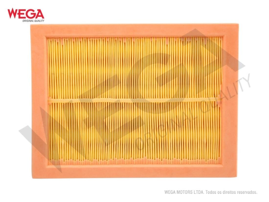 Filtro De Ar Fiat Uno Mille 1992/ Fiorino Wega Fap4033