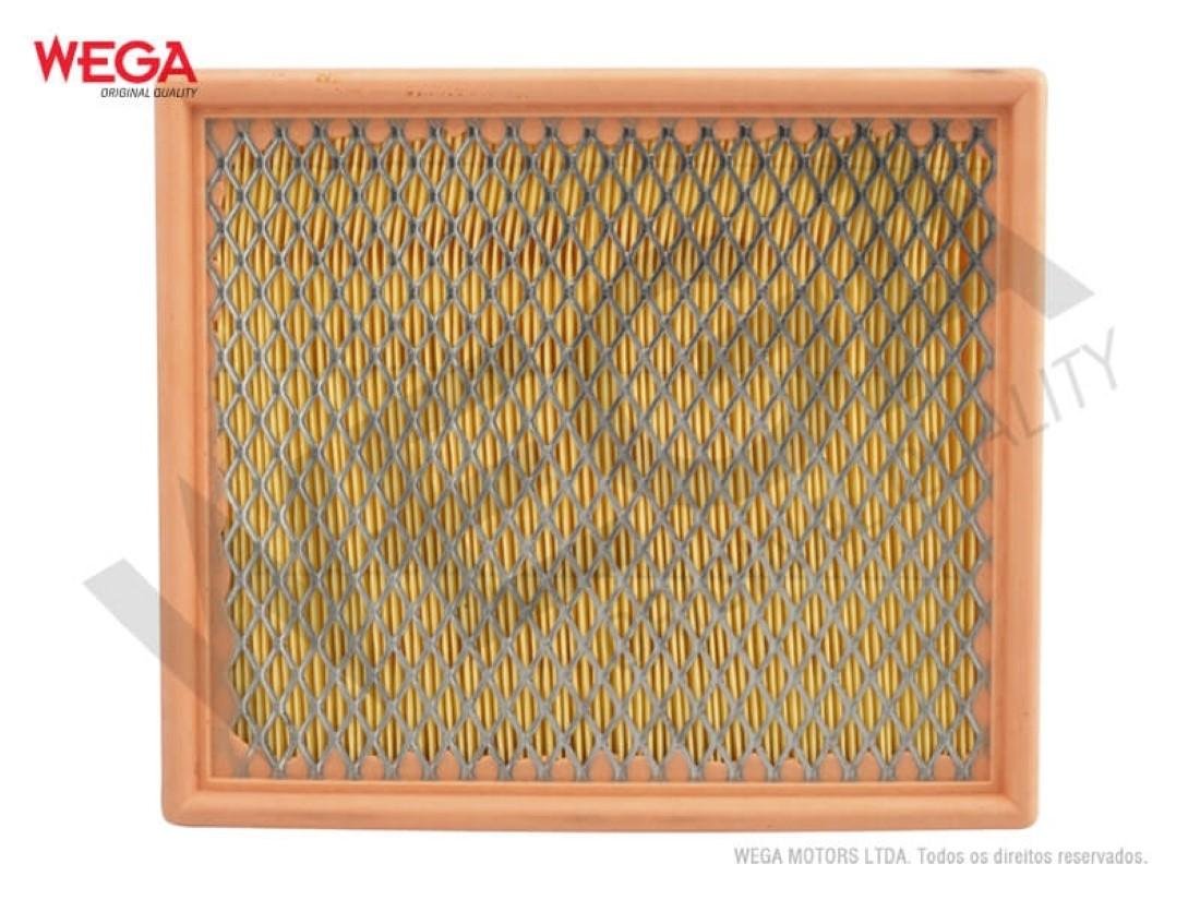 Filtro De Ar Ford Ranger 1997/ 2.3 2.5 3.0 4.0 Wega Fap9002