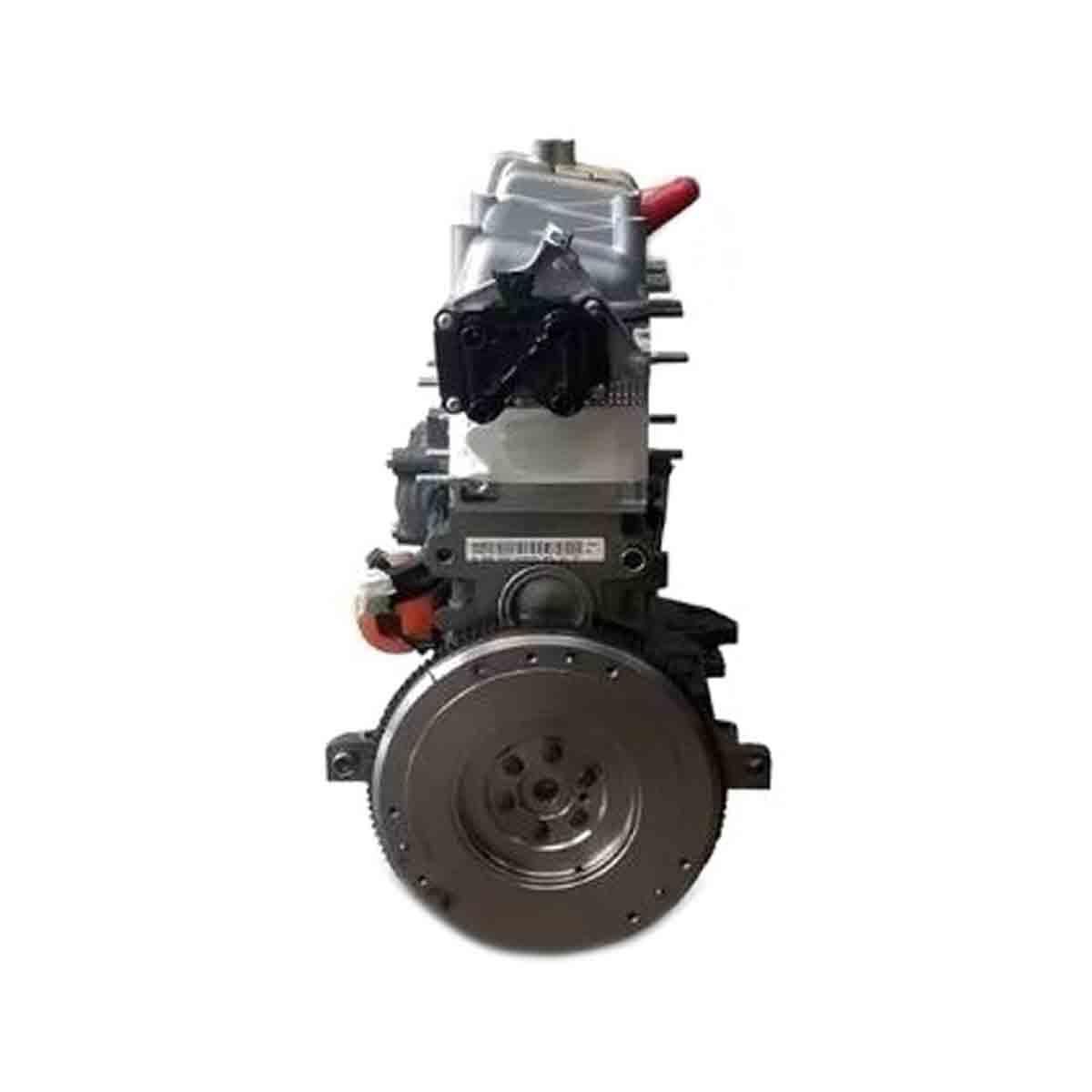 Motor Completo Strada 1.4 Evo 2020/ Fiat 46346812