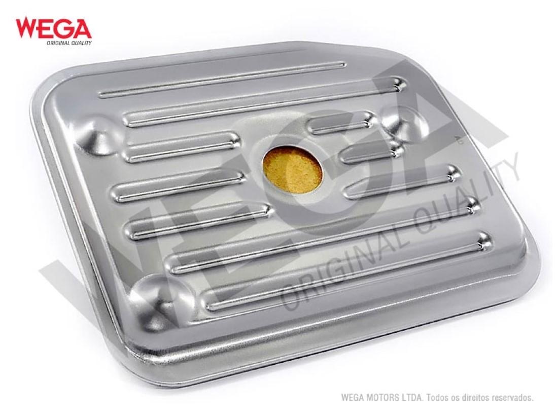 Filtro Cambio Automatico Golf Passat Audi A3 A4 Wega Wfc938