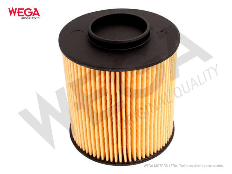 Filtro De Óleo Fiat Toro Jeep Renegade Wega Woe626