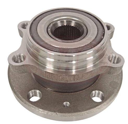 Cubo De Roda Dianteiro Com Abs Audi Tt A3 Fusca Jetta Tiguan Ima Al783