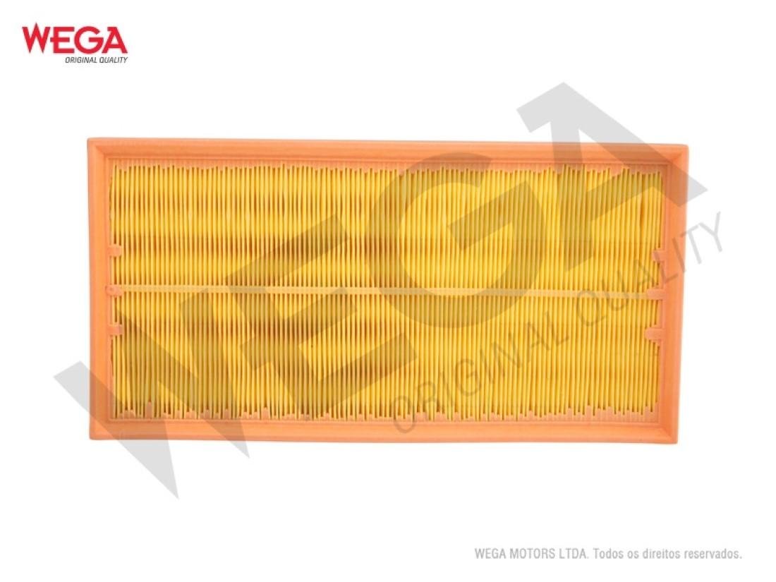 Filtro De Ar Audi A3 94/ Golf Polo New Beetle Wega Fap4045