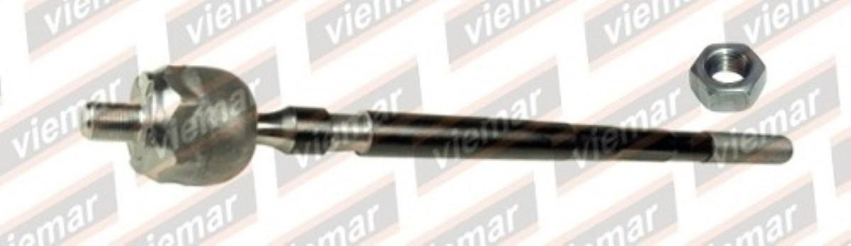 Axial De Direção Renault Clio Kangoo Viemar 680134