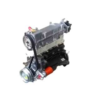 Motor Parcial Fire 1.4 Flex Palio/Siena Fiat 55222551