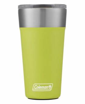 Copo Termico Coleman Light Green Invicta 110120016917