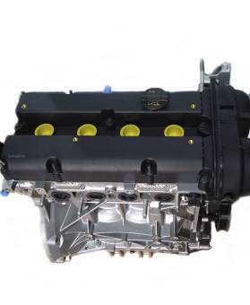 Motor Completo Ka 2014/ 1.5 Flex Ford D3Bg6006Aa