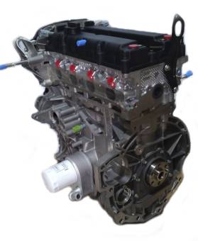 Motor Sigma Completo Ecosport 1.6 16V Ford D3Bg6006Ea