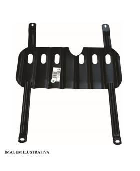 Protetor Carter Ford Ecosport Fiesta Policarter Bb600