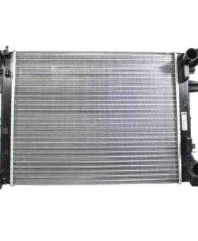 Radiador Agua Fiat Strada 2020/2021 Fiat 52126299