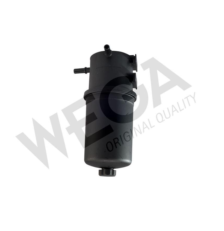 Filtro Combustivel Blindado Vw Amarok Tdi Turbo Wega Fcd0919