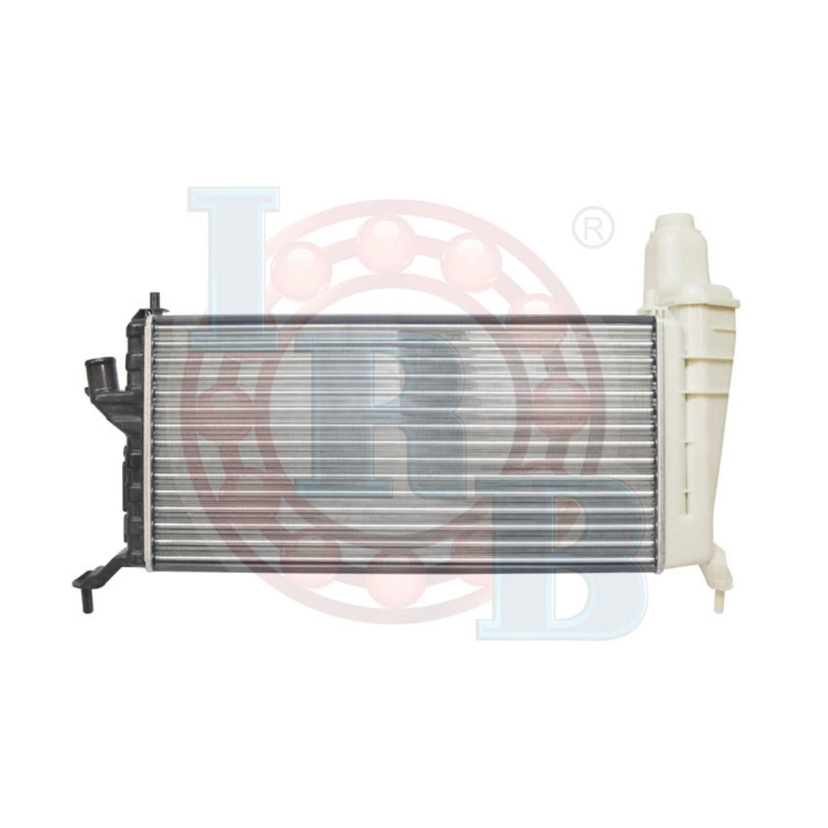 Radiador Chevrolet Celta 1.0 1.4 C/Ac 2000/2005 Irb Ir48228