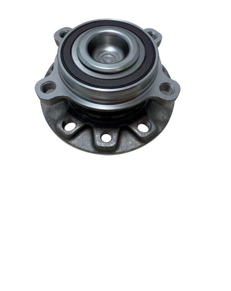 Cubo De Roda Tras Fiat Toro 1.8/2.0 Jeep Compass 2.0 Renegade 1.8 Ima Al495