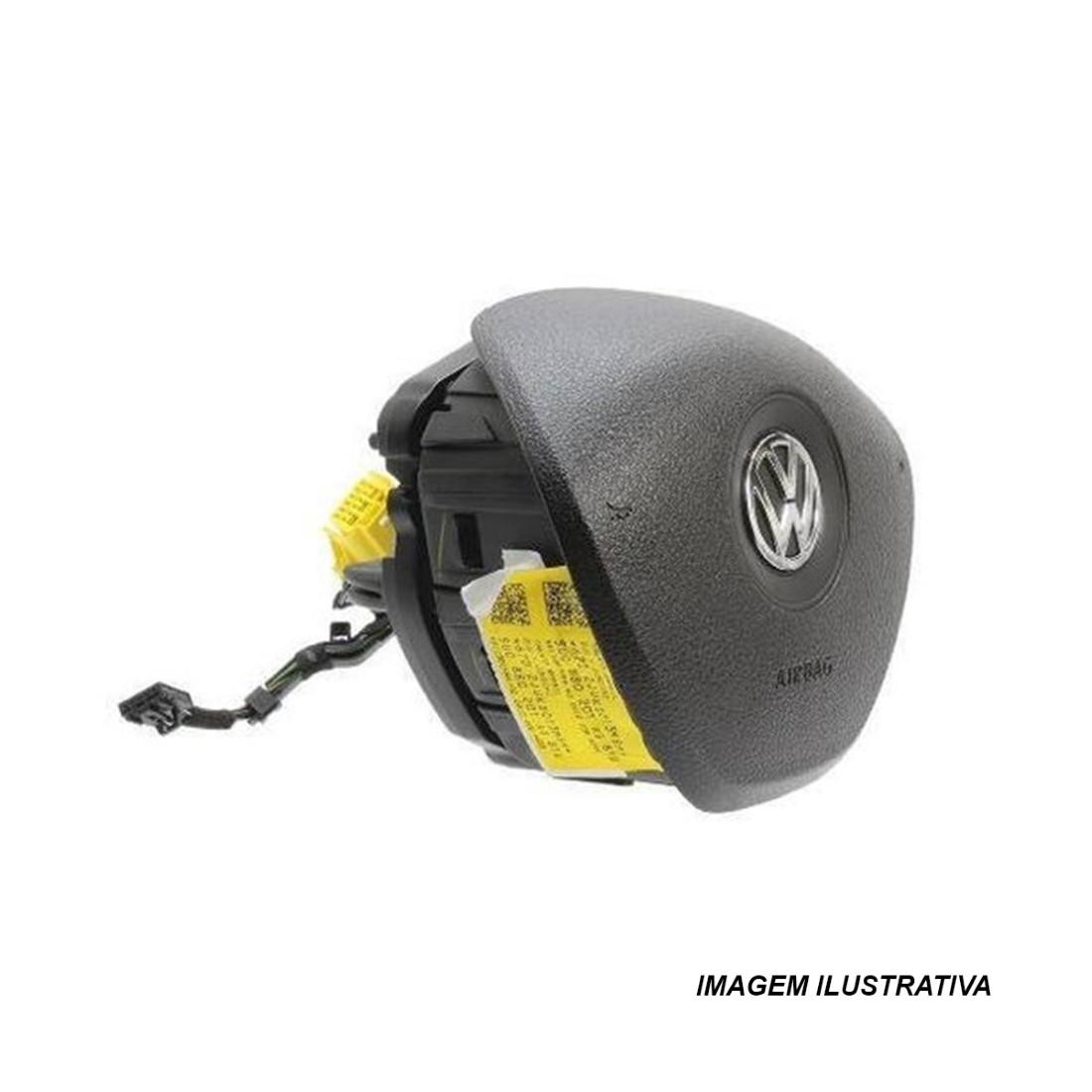 Airbag Gol Voyage Fox 2018/ Takata Vw 5U0880201Ag