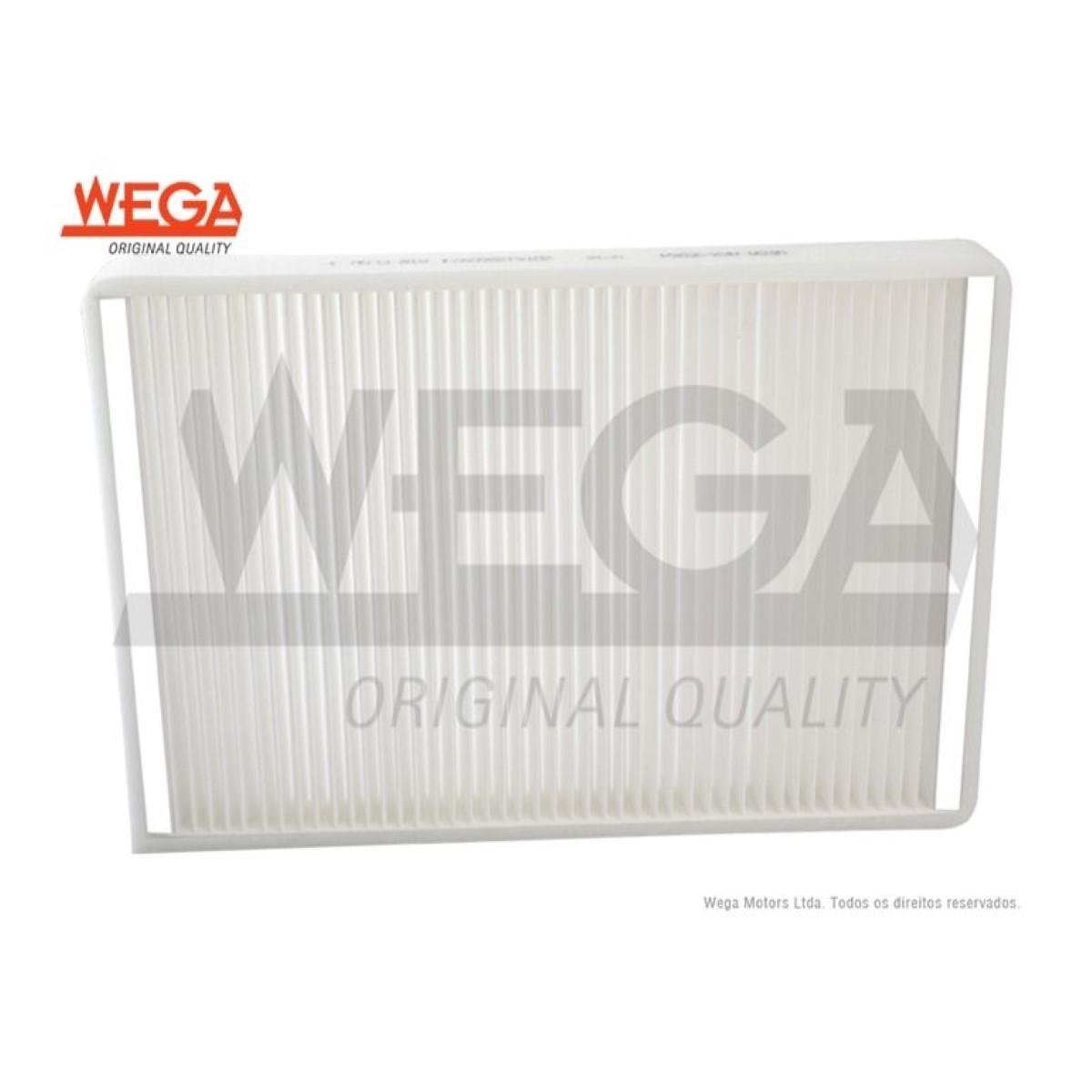 Filtro De Ar Condicionado Ast Vect Akx3526 Astra 99 04 Vectra 06 Wega Akx35264