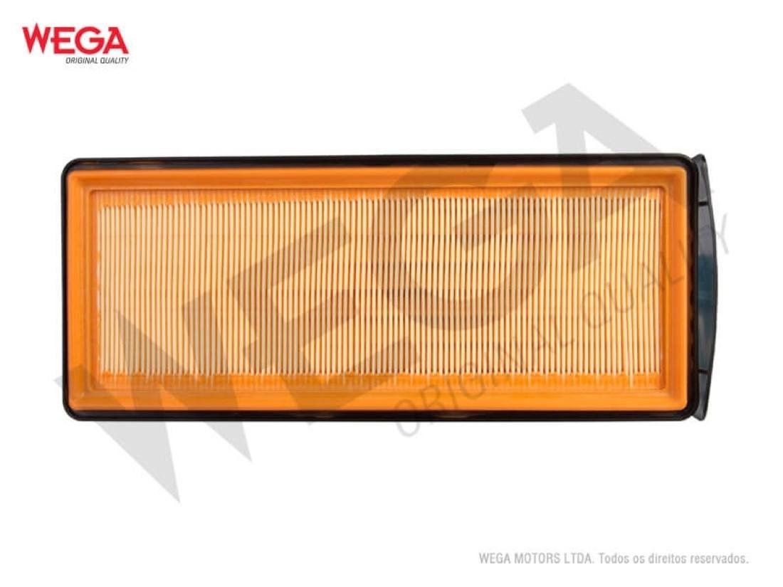 Filtro Ar Bmw X5 30D 50D 2.0 Diesel 2015/ Wega Fap2417