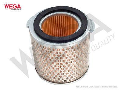 Filtro Ar Honda Xre 300Cc 2010/ Wega Wr005