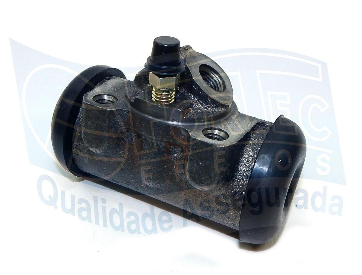 Cilindro Roda Dianteiro Le F350 F4000 1971/ Agrale 1600 1800 Fortec Ccr92136