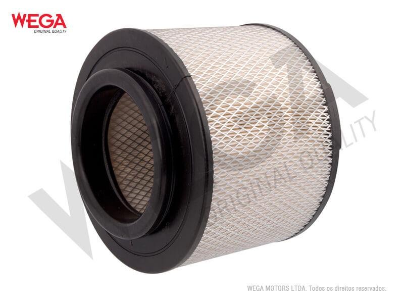 Filtro De Ar Toyota Hilux 2.5 2.7 3.0 Wega Jfa292/2