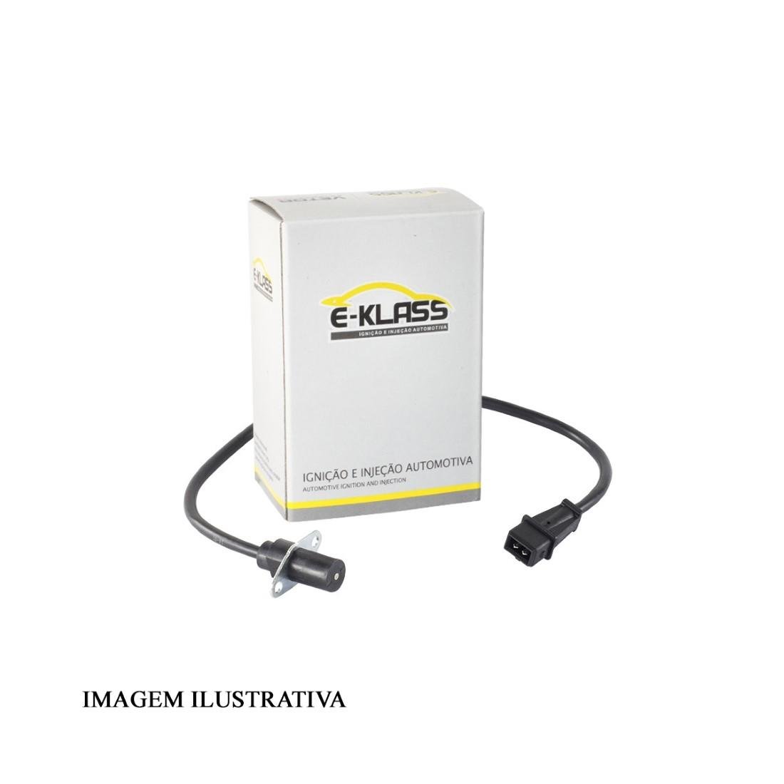 Sensor Rotacao Elba Premio Uno Fiorino Vetor Esr4206