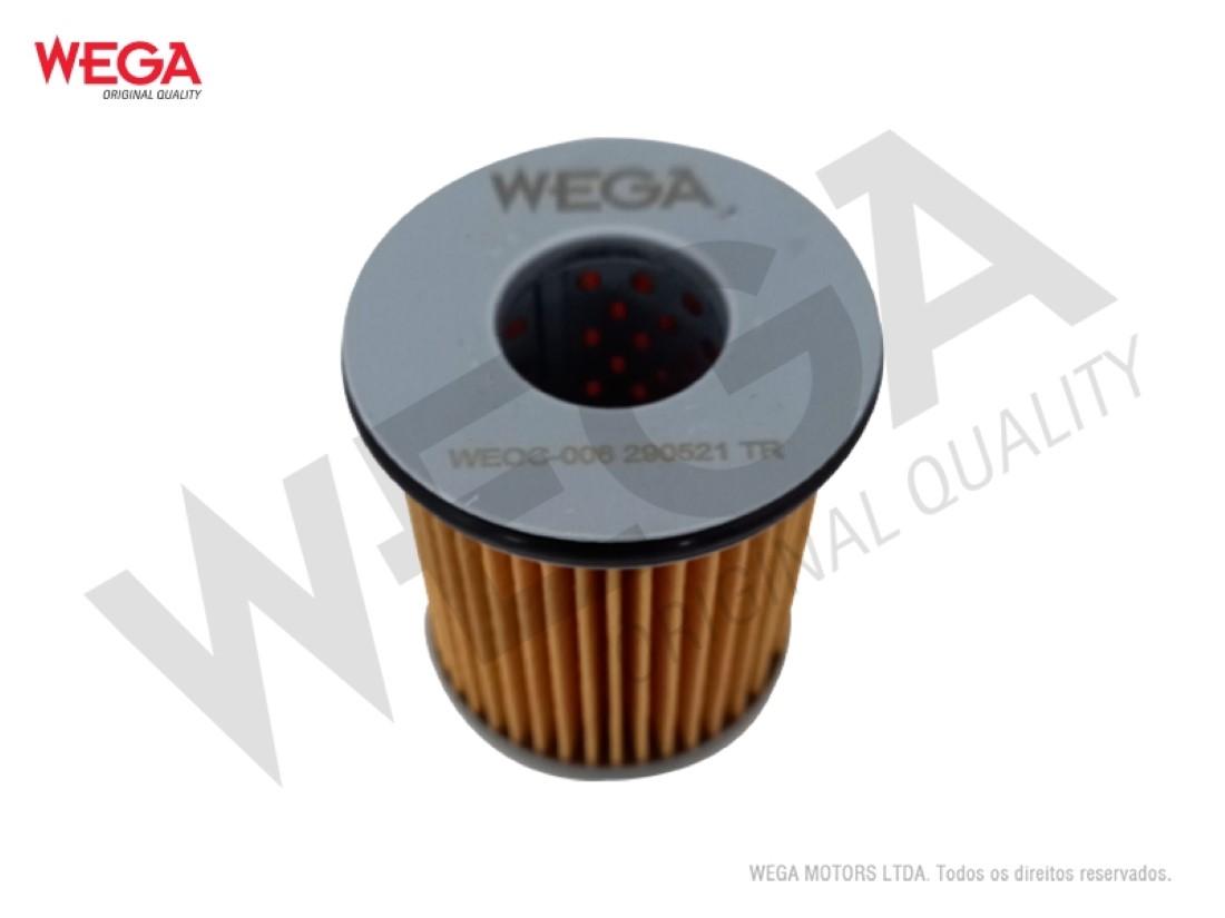 Filtro Cambio Aut Subaru Forester Impreza Wega Weoc006