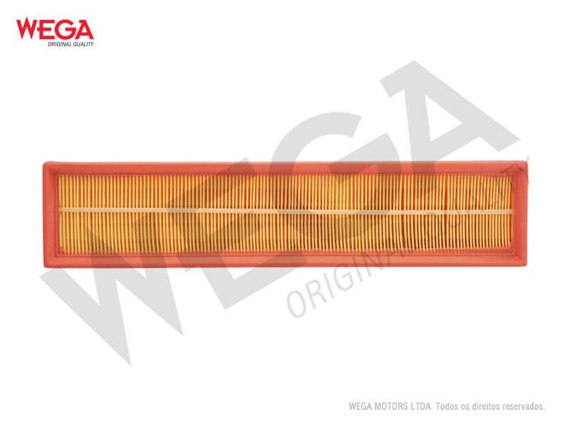 Filtro De Ar Peugeot C4 207 307 308 Wega Fap4054/3