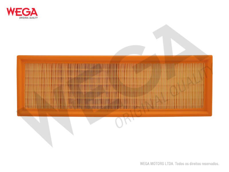 Filtro De Ar Ford Fiesta Ka Ecosport 2002/ Wega Fap9003