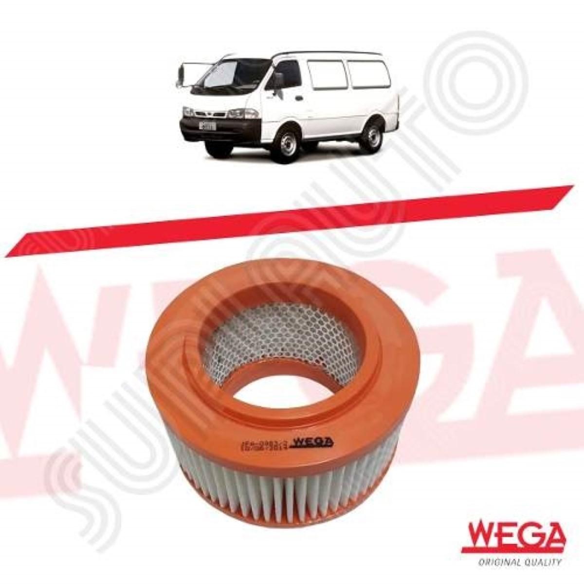 Filtro De Ar Kia Besta 2005/ Gs Grand 2.7 3.0 Wega Jfa983/2