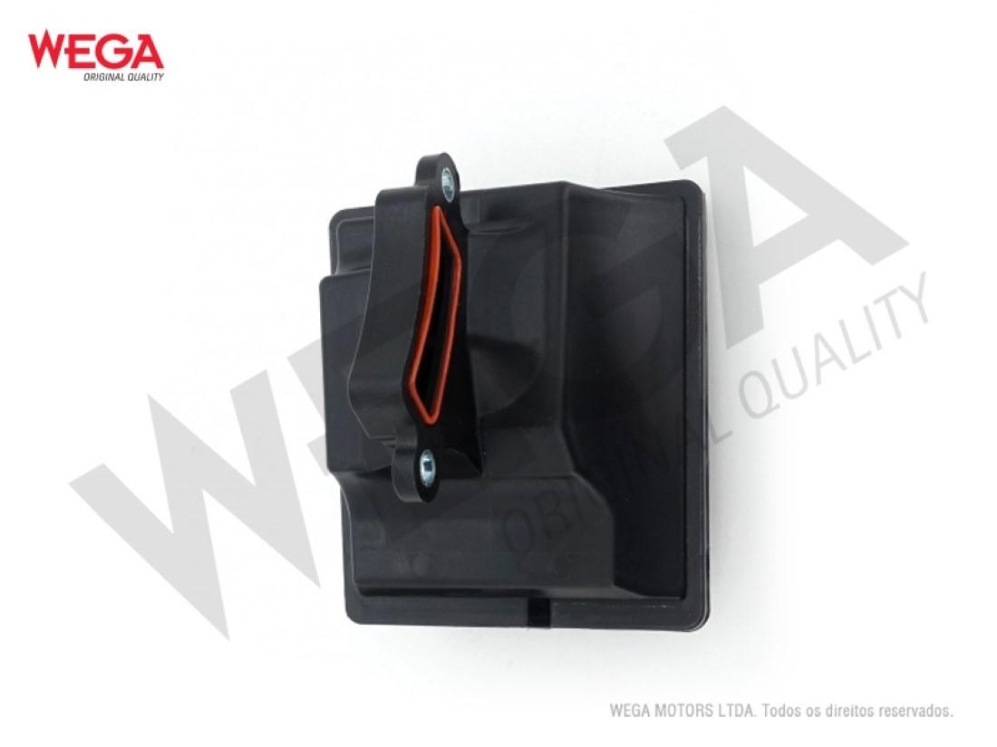 Filtro Cambio Automatico Freelander Citroen C4 Wega Wfc940