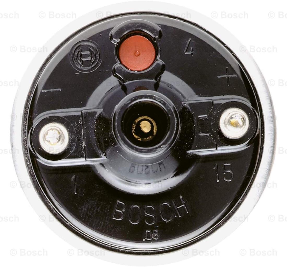 Bobina Ignicao Chevette Monza Gol Santana Kombi Bosch 9220081097