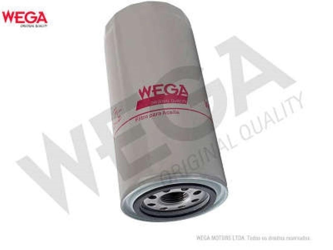 Filtro De Oleo Ford F1000 F250 F11000 F4000 1981/ Wega Wo480