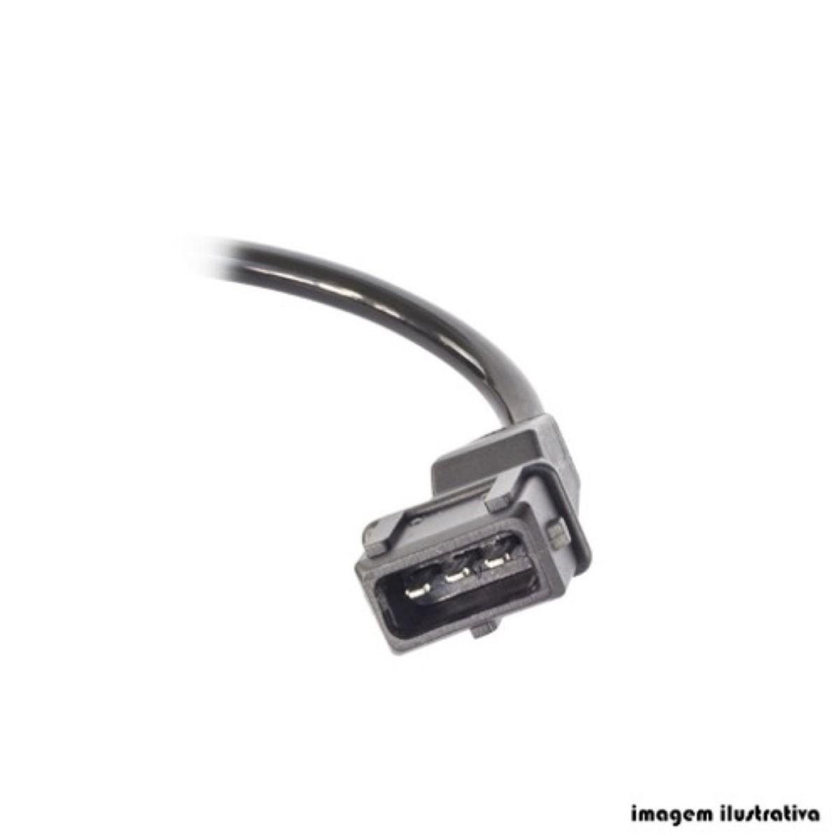 Sensor Rotação Astra Celta Corsa Meriva Vetor Esr4442