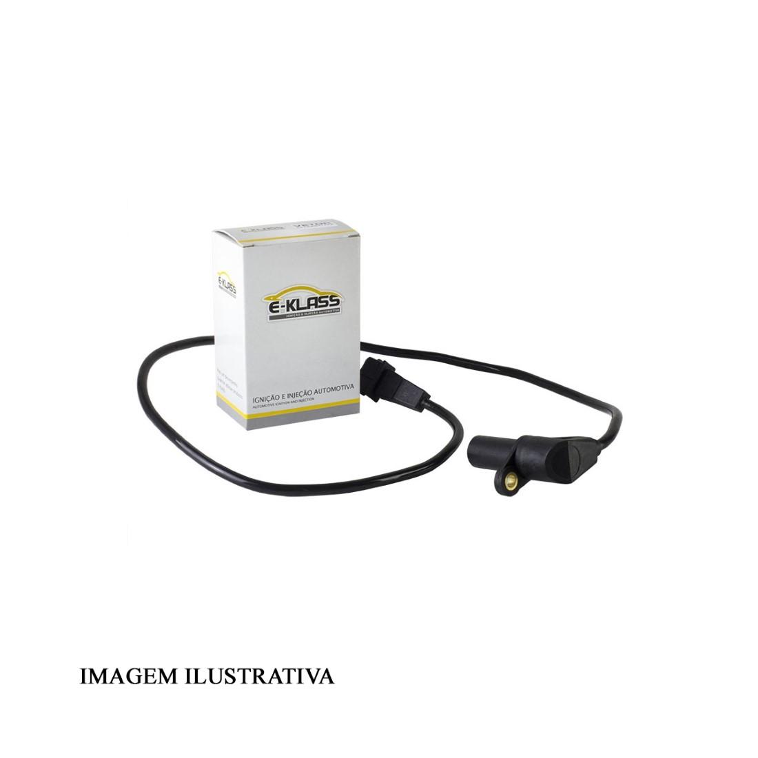 Sensor Rotacao Gm Corsa Tigra Vetor Esr4739