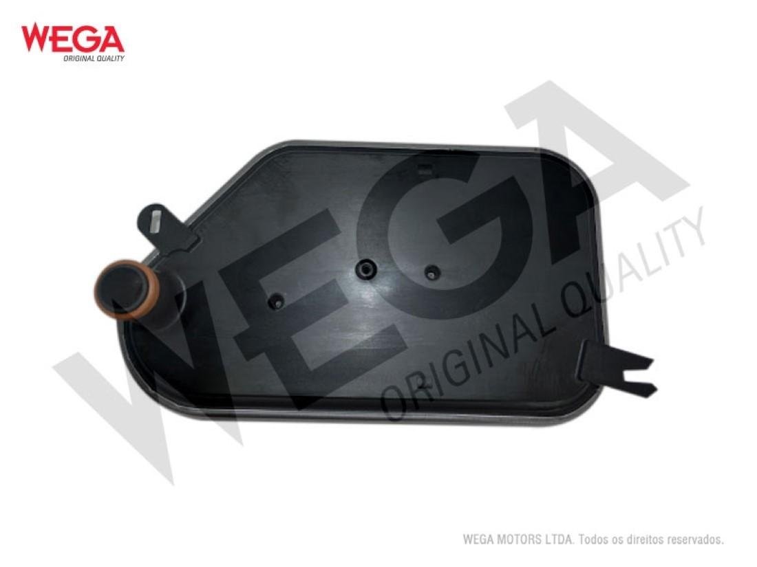 Filtro Cambio Automatico Passat 1.8 Audi A4 A6 Wega Wfc903