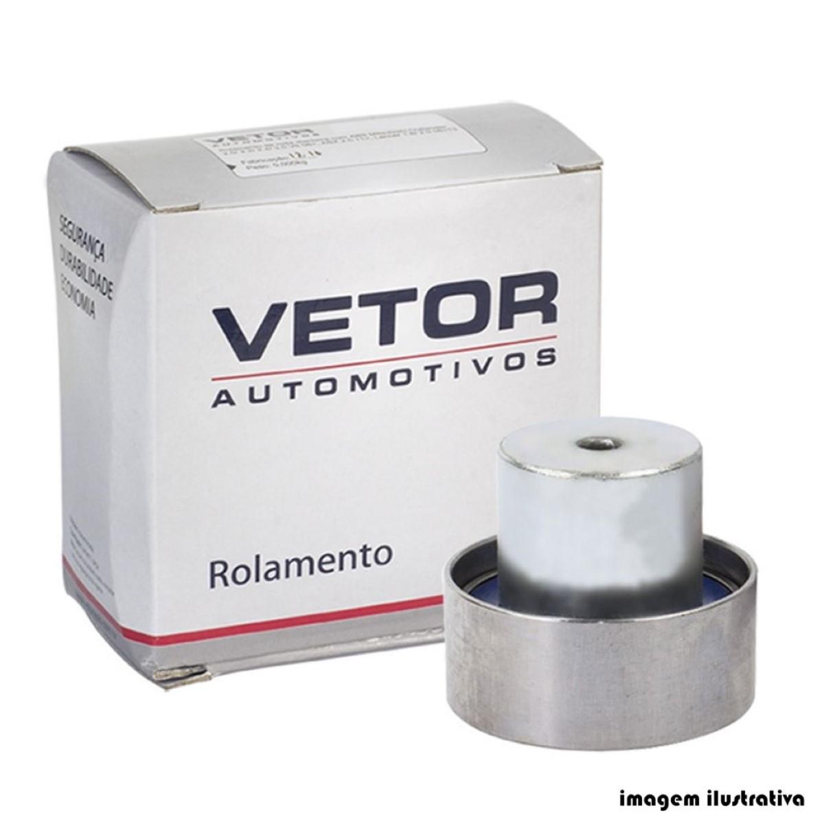 Tensor Correia Fiat Tempra 2.0 8V 16V Vetor Vt7064