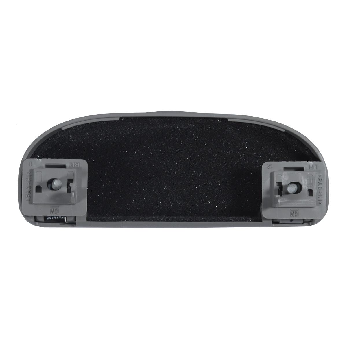 Porta Oculos Tracker 2014/ Gm 95064396