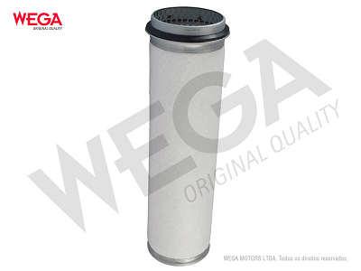 Filtro De Ar Caminhao Trator Wega Wap187/S