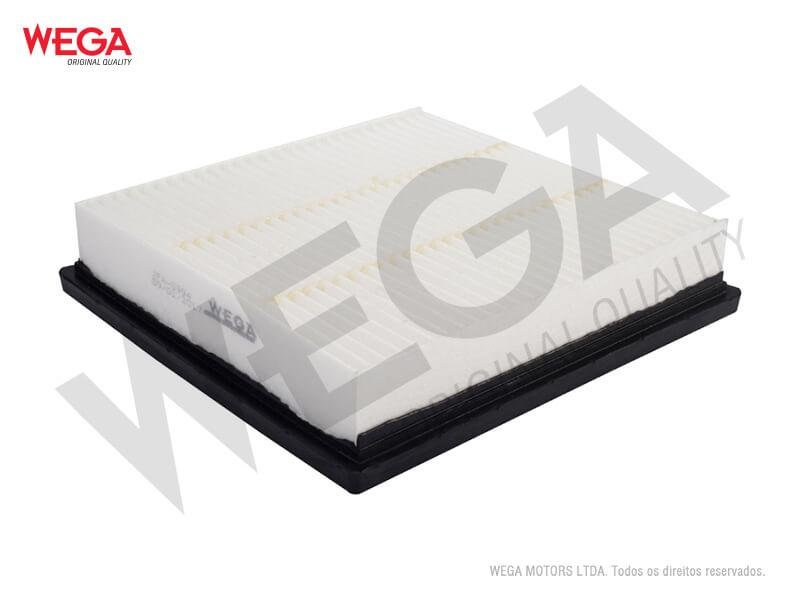 Filtro De Ar Dodge Journey 2012/ Wega Jfa0994