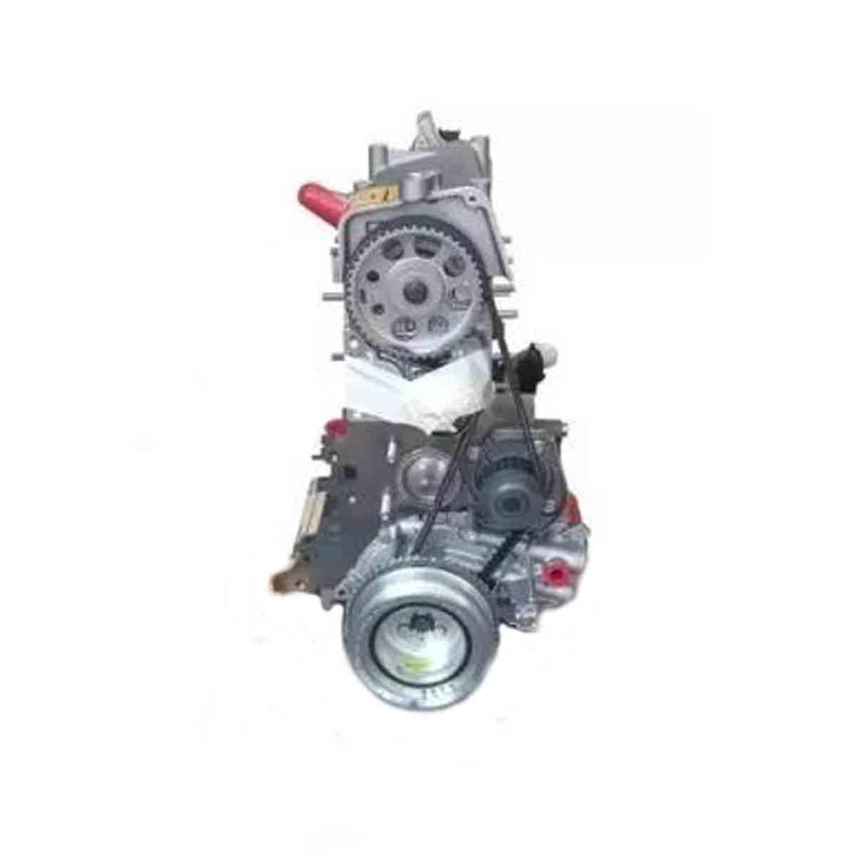 Motor Parcial Fire 1.4 Flex Palio/Siena Fiat 55222551