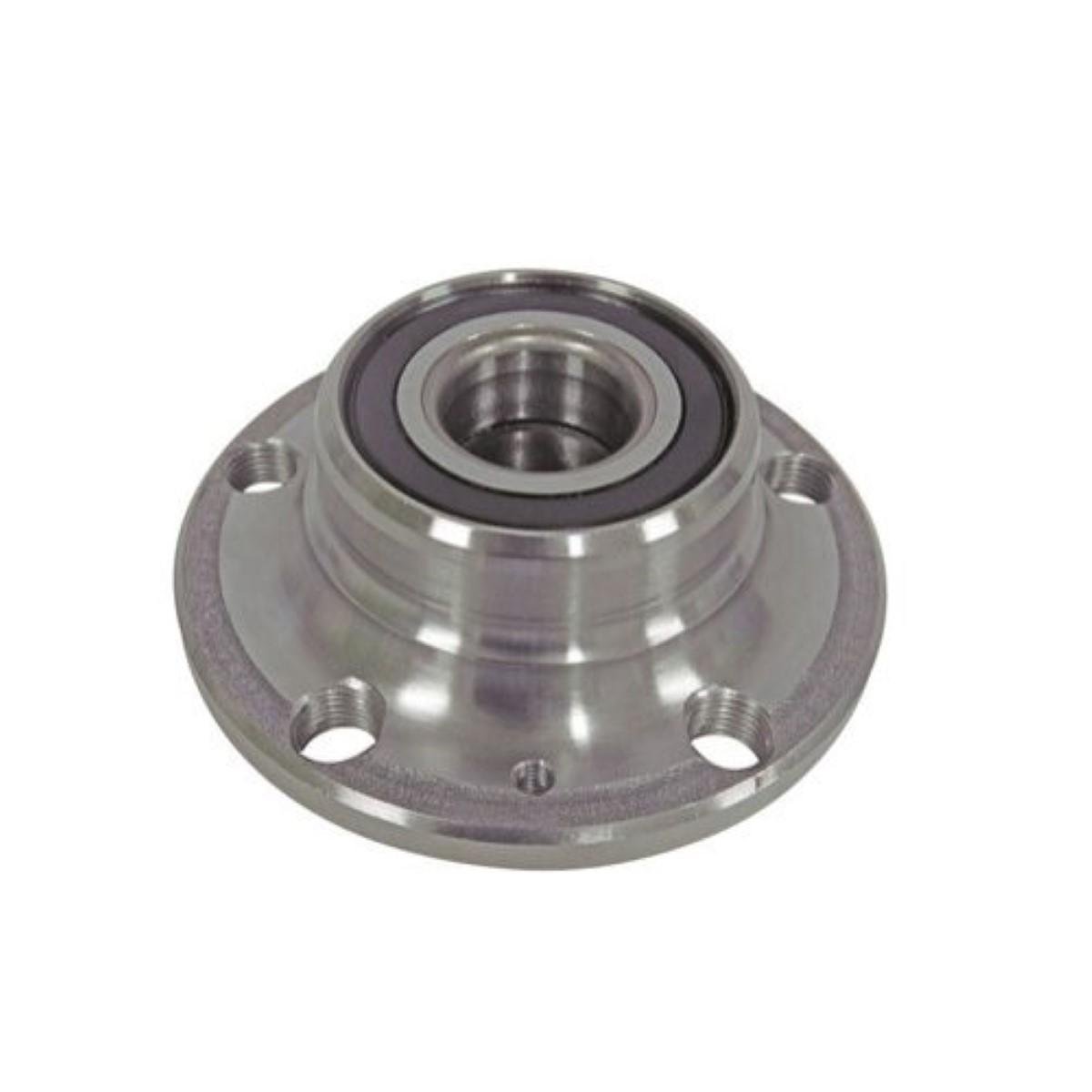 Cubo De Roda Traseiro Sem Abs A3 A4 Bora Golf Polo New Beetle Ima Al846A